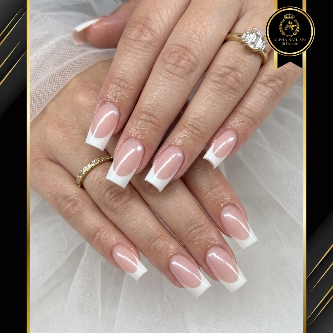 Nail July 7
